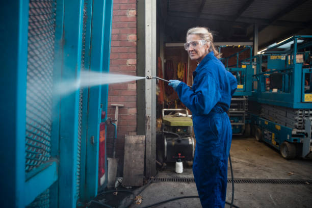 Reliable Pine Mountain Clu, CA Pressure Washing Solutions