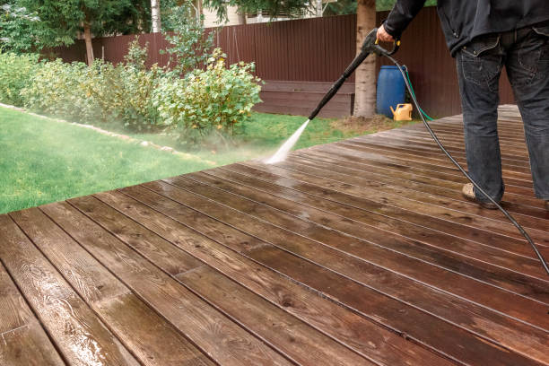 Playground Equipment Cleaning in Pine Mountain Clu, CA