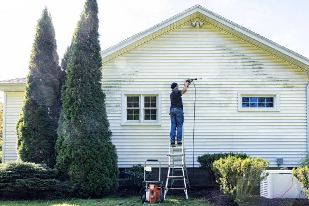 Trusted Pine Mountain Clu, CA Pressure Washing Experts